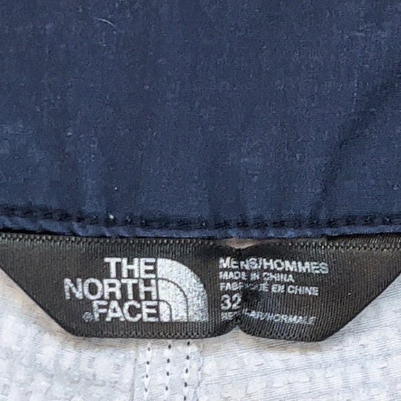 The North Face Men’s Olas Board Shorts Size 32 - Picture 4 of 7
